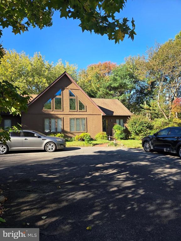 253 JESSUPS MILL RD, Clarksboro, NJ 08020