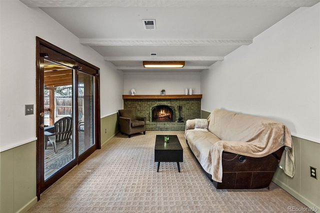 12398 W 70th Avenue, Arvada, CO 80004