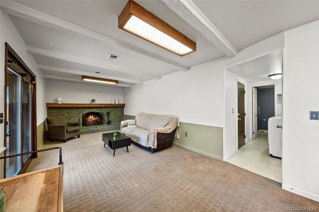 12398 W 70th Avenue, Arvada, CO 80004