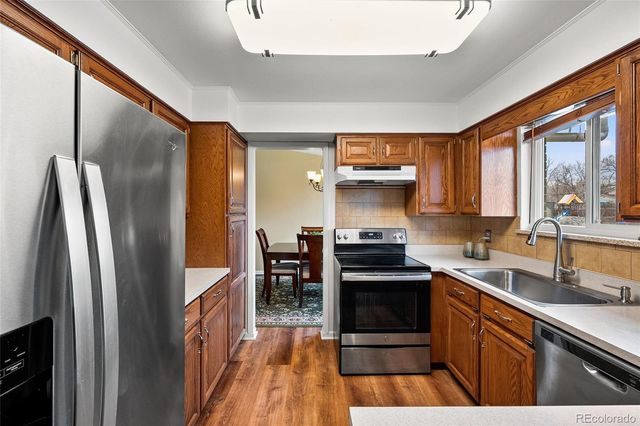 12398 W 70th Avenue, Arvada, CO 80004