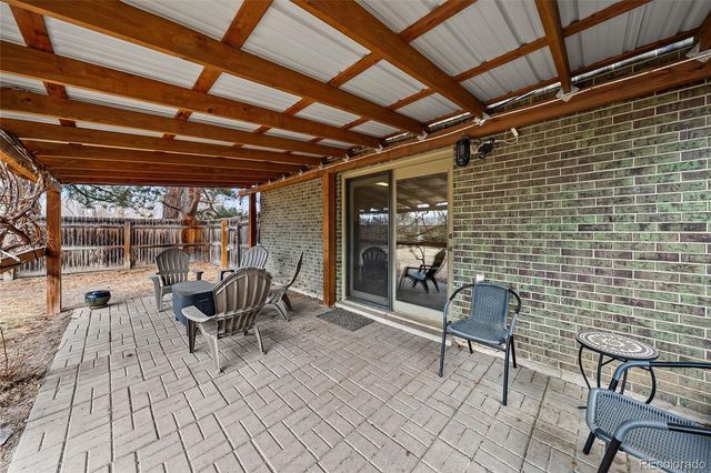 12398 W 70th Avenue, Arvada, CO 80004