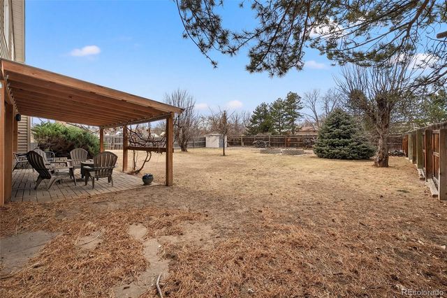 12398 W 70th Avenue, Arvada, CO 80004