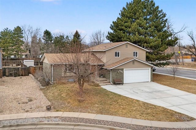 12398 W 70th Avenue, Arvada, CO 80004
