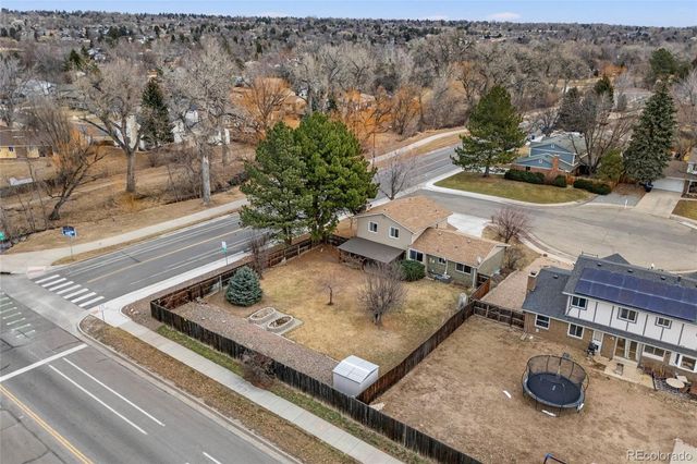 12398 W 70th Avenue, Arvada, CO 80004