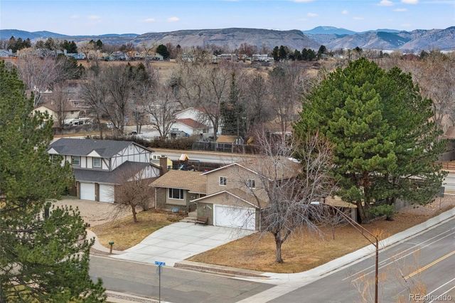 12398 W 70th Avenue, Arvada, CO 80004