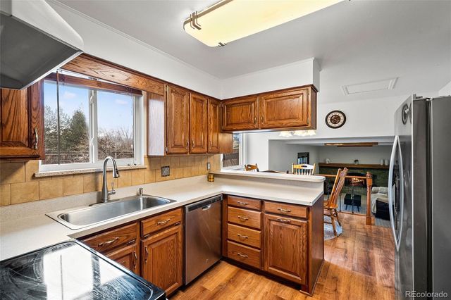 12398 W 70th Avenue, Arvada, CO 80004