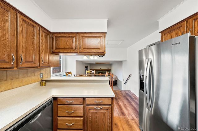 12398 W 70th Avenue, Arvada, CO 80004