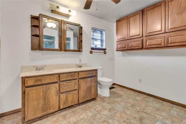 5205 N Brunson Street, Oklahoma City, OK 73112