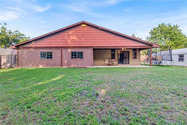 5205 N Brunson Street, Oklahoma City, OK 73112