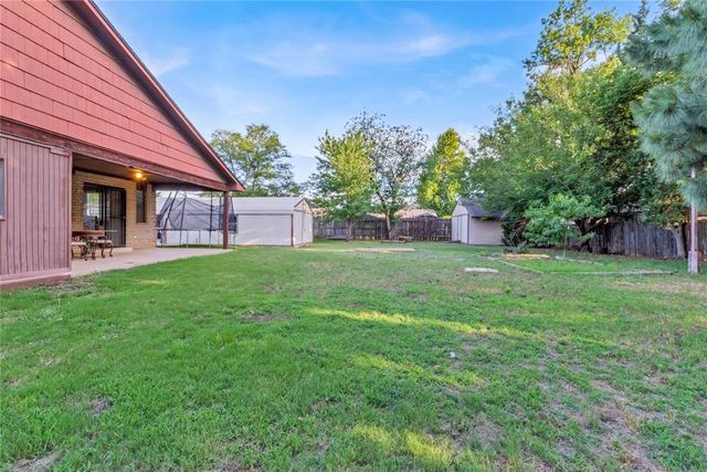 5205 N Brunson Street, Oklahoma City, OK 73112