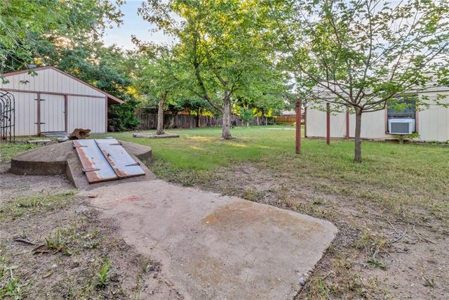 5205 N Brunson Street, Oklahoma City, OK 73112