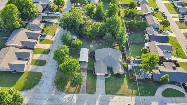 5205 N Brunson Street, Oklahoma City, OK 73112