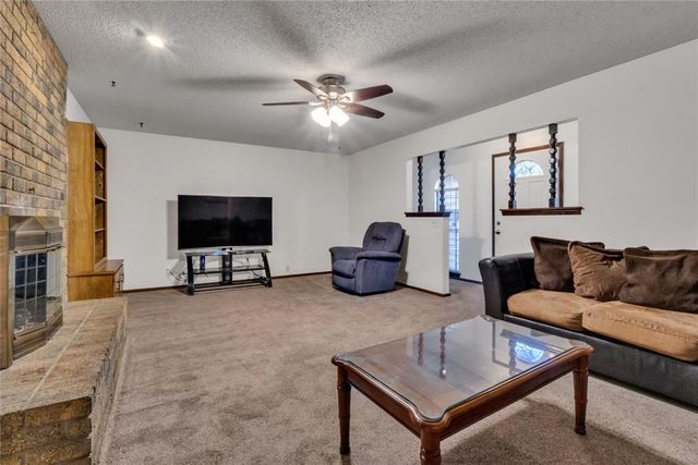 5205 N Brunson Street, Oklahoma City, OK 73112