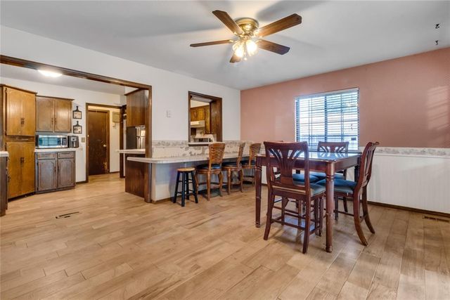 5205 N Brunson Street, Oklahoma City, OK 73112