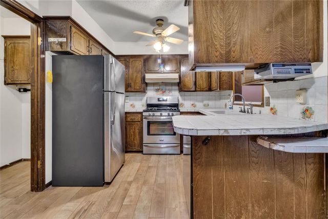 5205 N Brunson Street, Oklahoma City, OK 73112
