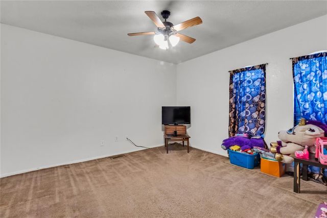 5205 N Brunson Street, Oklahoma City, OK 73112