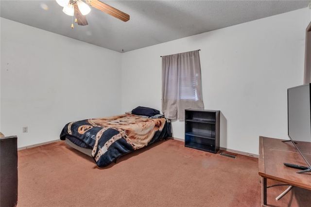 5205 N Brunson Street, Oklahoma City, OK 73112