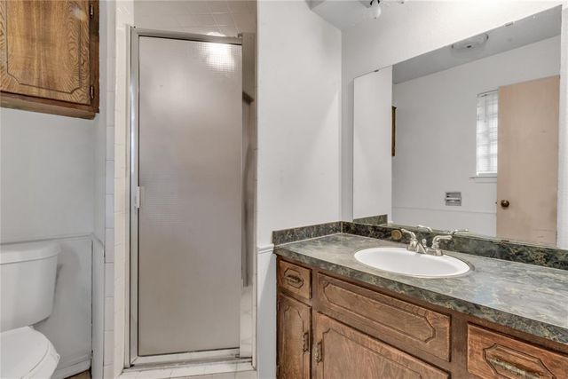 5205 N Brunson Street, Oklahoma City, OK 73112