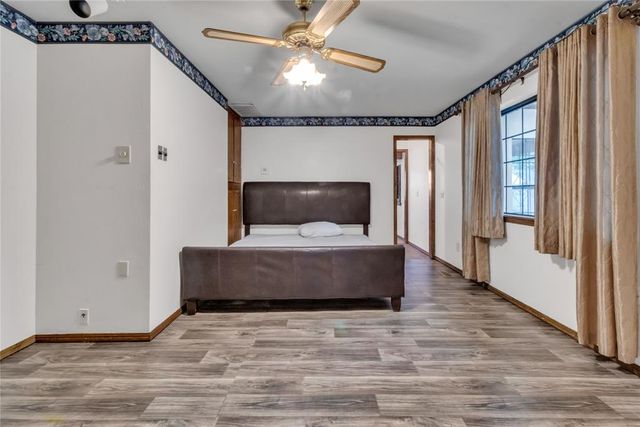 5205 N Brunson Street, Oklahoma City, OK 73112