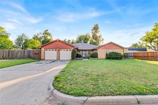 5205 N Brunson Street, Oklahoma City, OK 73112