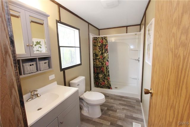 7571 Snell Road, New Bremen, NY 13367