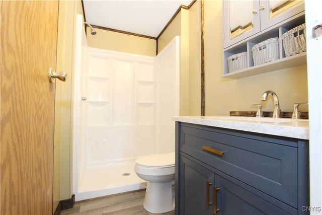 7571 Snell Road, New Bremen, NY 13367