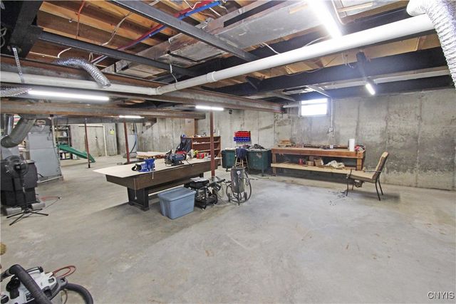 7571 Snell Road, New Bremen, NY 13367