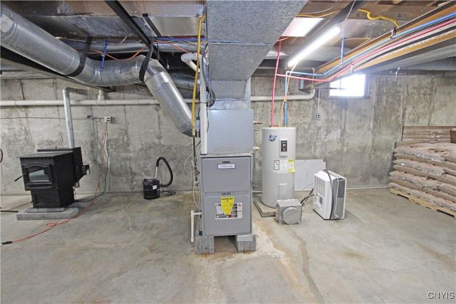 7571 Snell Road, New Bremen, NY 13367