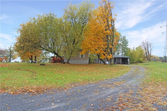 7571 Snell Road, New Bremen, NY 13367
