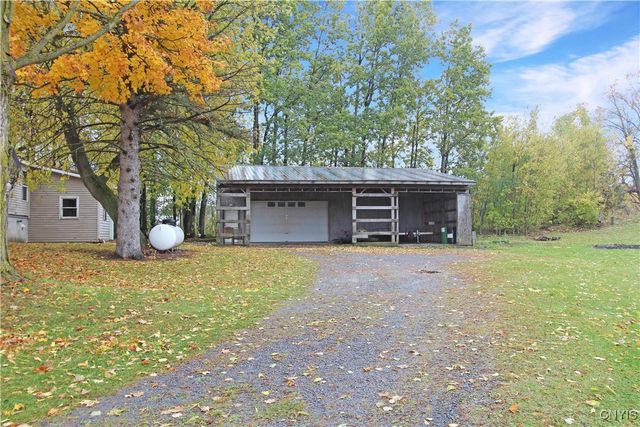 7571 Snell Road, New Bremen, NY 13367
