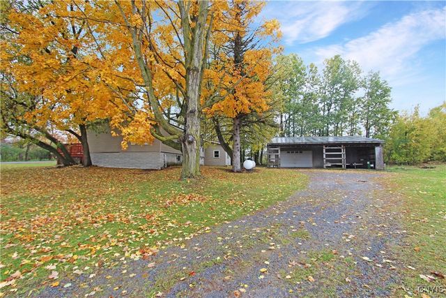 7571 Snell Road, New Bremen, NY 13367