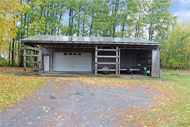 7571 Snell Road, New Bremen, NY 13367