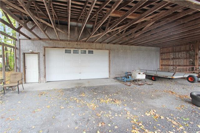 7571 Snell Road, New Bremen, NY 13367