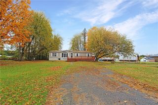 7571 Snell Road, New Bremen, NY 13367
