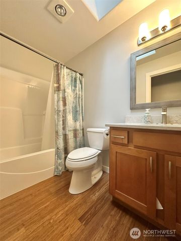 248 Chaparral Street SE, Ocean Shores, WA 98569