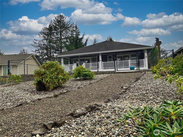 248 Chaparral Street SE, Ocean Shores, WA 98569