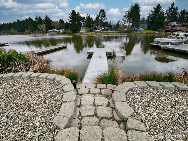 248 Chaparral Street SE, Ocean Shores, WA 98569