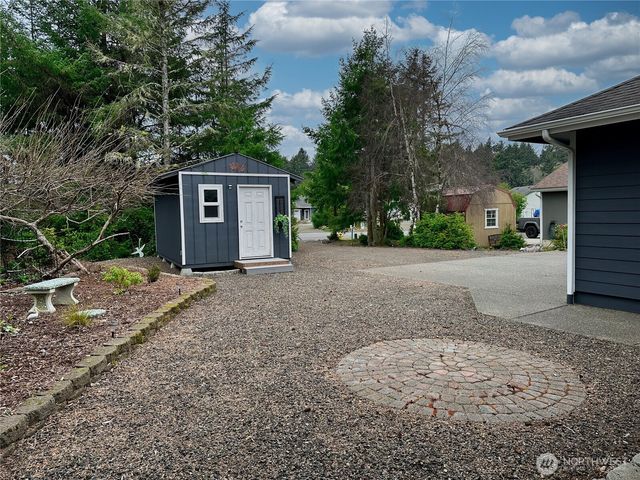 248 Chaparral Street SE, Ocean Shores, WA 98569