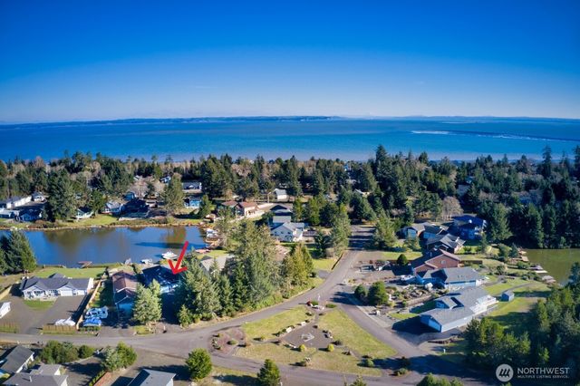 248 Chaparral Street SE, Ocean Shores, WA 98569