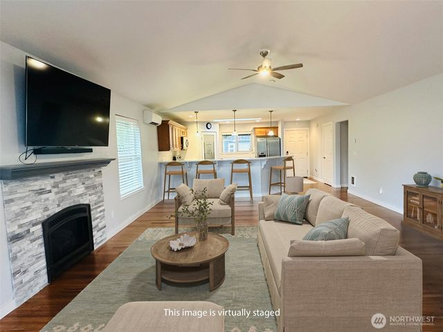 248 Chaparral Street SE, Ocean Shores, WA 98569