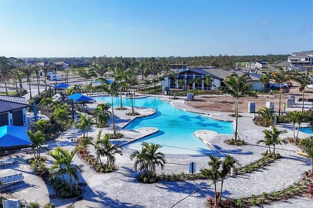 12580 GALAPAGOS COURT 108, Venice, FL 34293