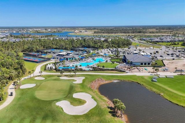 12580 GALAPAGOS COURT 108, Venice, FL 34293