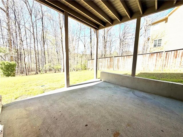 1302 Ida Woods Lane, Lawrenceville, GA 30045