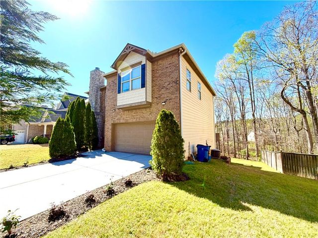 1302 Ida Woods Lane, Lawrenceville, GA 30045