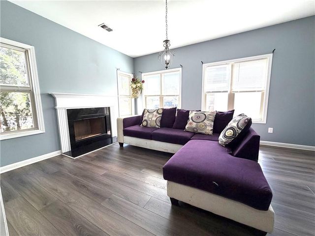 1302 Ida Woods Lane, Lawrenceville, GA 30045