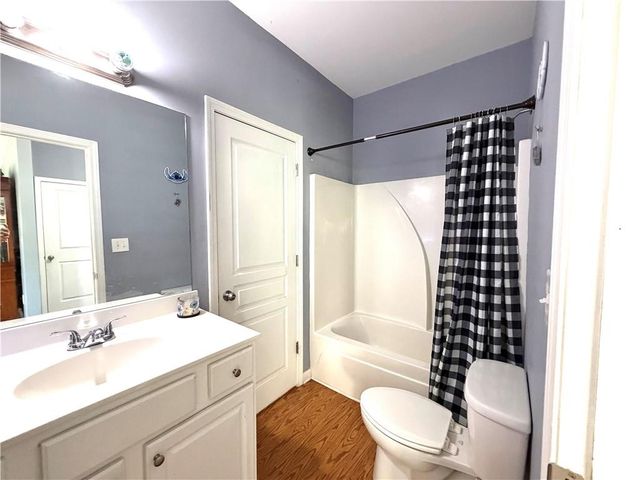 1302 Ida Woods Lane, Lawrenceville, GA 30045