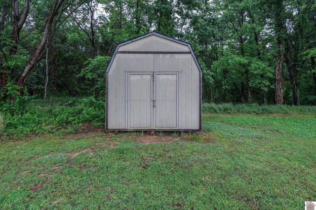 5200 Jewell Ln, Paducah, KY 42001