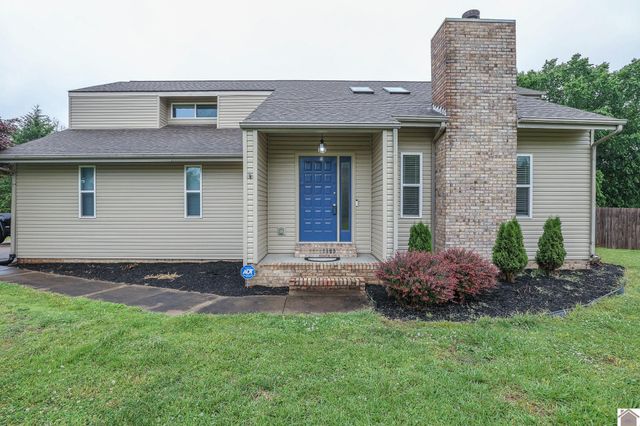 5200 Jewell Ln, Paducah, KY 42001