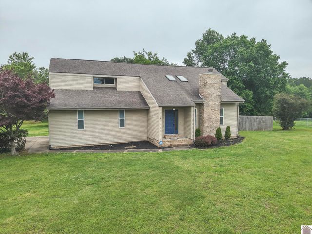 5200 Jewell Ln, Paducah, KY 42001