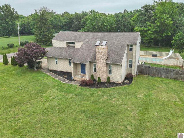 5200 Jewell Ln, Paducah, KY 42001